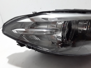 BMW 5 SERIES F10 (2010–2017) Esituli 7317134 - 4