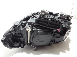 BMW 5 SERIES F10 (2010–2017) Esituli 7317134 - 7