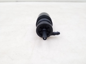 BMW 1 SERIES F20 (2010–2026) Front windshield washer pump 7302588 - 4