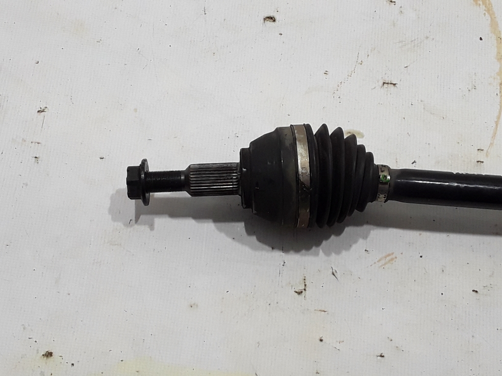 CHRYSLER Pacifica 2 generation (RU) (2016-2023) Front Left Driveshaft 05106253AE 22449546