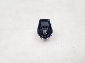 Ignition switch - 9250734
