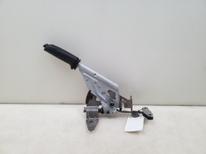 Parking brake lever - 6799102