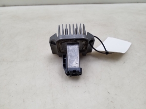 BMW 1 SERIES F20 (2010–2026) Light control module - 3