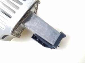 BMW 1 SERIES F20 (2010–2026) Light control module - 5