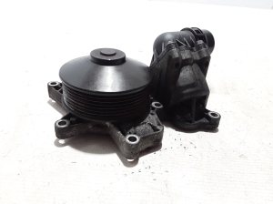BMW 5 SERIES F07 (2009–2017) Veepump 8516435 - 3