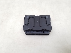 BMW 1 SERIES F20 (2010–2026) Juhtplokk 6820234 - 3