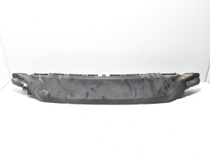  Front bumper foam 