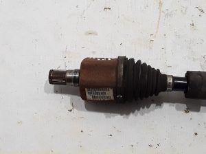 VOLVO V60 (2010–2018) Esimene veovõll ja selle osad 31256779 - 3