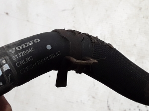 VOLVO V60 (2010–2018) Schlauch Lenkgetriebe 31329045 - 3