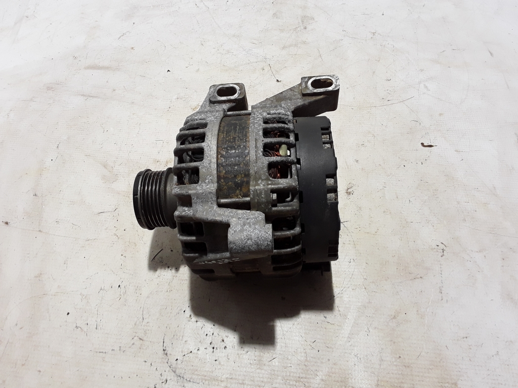 VOLVO V60 1 generation (2010-2020) Alternateur 30659131 22449519