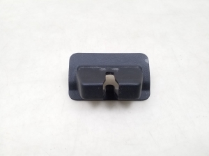 Land Rover Sport L320 (2005–2013) Sonstiges Teil der Heckklappe - 4