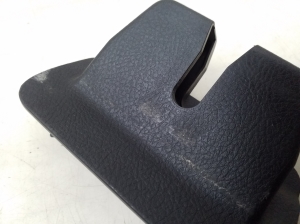 Land Rover Sport L320 (2005–2013) Sonstiges Teil der Heckklappe - 6