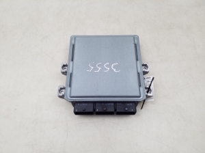 Land Rover Sport L320 (2005–2013) Mootori juhtplokk 8H2Q12A650AA - 2