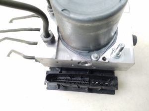 Land Rover Sport L320 (2005–2013) ABS Steuergerät - 4