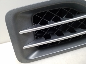Land Rover Sport L320 (2005–2013) Kühlergrill - 4