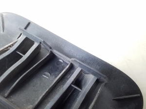 Land Rover Sport L320 (2005–2013) Kühlergrill - 5