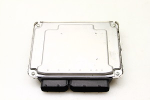 AUDI A4 B6 (2000–2005) Calculateur moteur 038906019LJ - 2