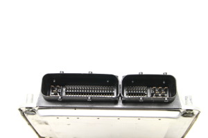 AUDI A4 B6 (2000–2005) Calculateur moteur 038906019LJ - 4