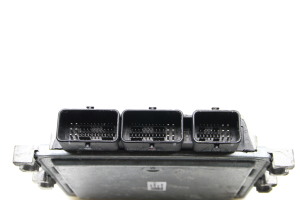 Ford Mondeo IV (2007–2015) Motora vadības bloks 7G9112A650YE - 3