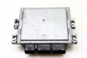Ford Mondeo IV (2007–2015) Motora vadības bloks 7G9112A650YE - 4