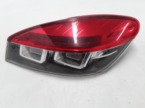 Eckleuchte hinten - 265500008R 