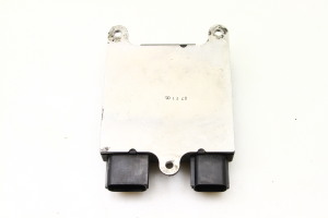 Opel Vectra C (2002–2008) Einspritzventilrelais 8973530400 - 2