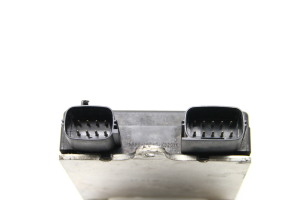 Opel Vectra C (2002–2008) Einspritzventilrelais 8973530400 - 4