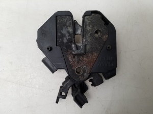 VOLVO S60 I (2000–2009) Hood latch - 2