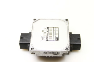 Opel Vectra C (2002–2008) Getriebesteuergerät 55353020 - 5