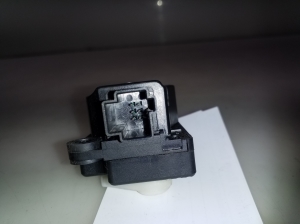 Land Rover Sport L320 (2005–2013) Salongi soojenduse klapi mootor - 2