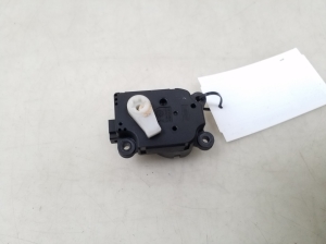 Land Rover Sport L320 (2005–2013) Salongi soojenduse klapi mootor - 3