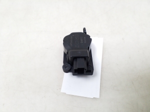 Land Rover Sport L320 (2005–2013) Salongi soojenduse klapi mootor - 5