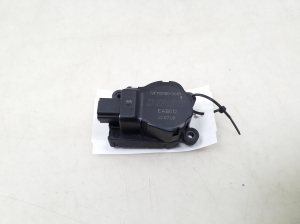   Stellmotor Heizungsklappe  -  