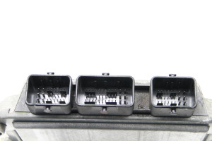 Peugeot 307 I (2000–2009) Engine control unit 9647423380 - 2