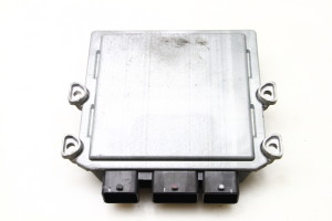 Peugeot 307 I (2000–2009) Engine control unit 9647423380 - 3