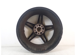 Mercedes Benz SLK-Class 171 (2004–2011) Rim - 2