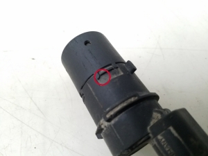 Land Rover Sport L320 (2005–2013) Parkošanās sensors aizmugurē - 2