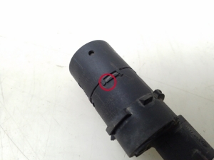 Land Rover Sport L320 (2005–2013) Parksensor hinten - 4