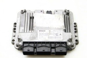 Engine control unit - 9661773380