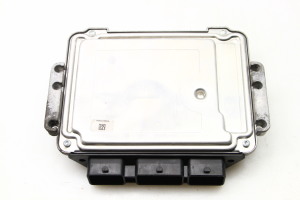 Ford Focus (2004–2011) Motorsteuergerät 8M5112A650LE - 2