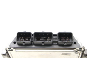 Ford Focus (2004–2011) Motorsteuergerät 8M5112A650LE - 4