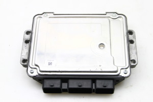 Peugeot 308 (2007–2015) Engine control unit 9664843780 - 2