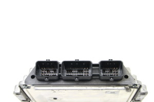 Peugeot 308 (2007–2015) Engine control unit 9664843780 - 4