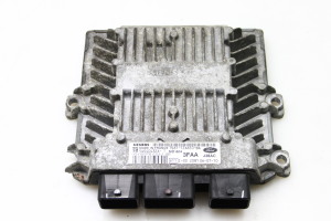 Engine control unit - 7S6112A650BA