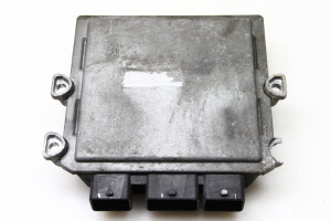 Ford Fiesta V (2002–2008) Engine control unit 7S6112A650BA - 4