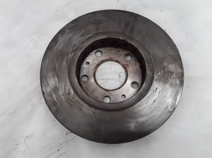 RENAULT Megane III (2008–2016) Eesmine piduriketas 402060010R - 2