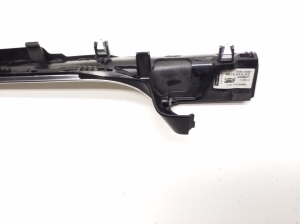 Mercedes Benz C-Class 205 (2014–2021) Armatuurlaua viimistlus A2056800771 - 2