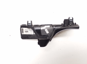 Mercedes Benz C-Class 205 (2014–2021) Armatuurlaua viimistlus A2056800871 - 2