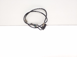 Mercedes Benz C-Class 205 (2014–2021) Tagumine ABS andur A2059058503 - 2