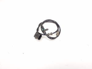 Mercedes Benz C-Class 205 (2014–2021) Tagumine ABS andur A2059058503 - 2